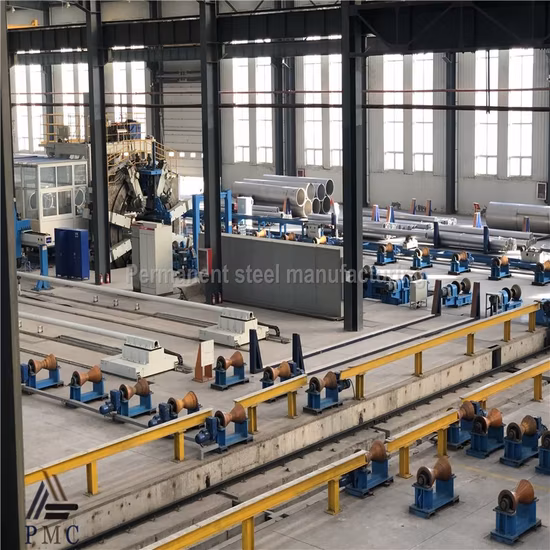 Aleación de Bolier redonda del tubo inoxidable inconsútil decorativo de la tubería de acero de ASTM A312 Ss Tp 201 304 316 Sch40 Sch80